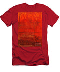 Rhapsody of Colors 26 Elisabeth Witte T-Shirt