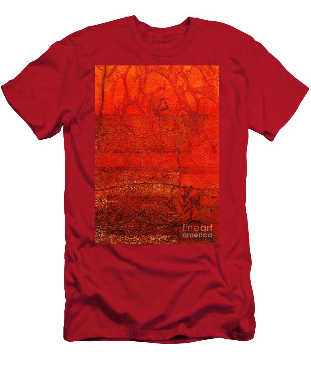 Rhapsody of Colors 26 Elisabeth Witte T-Shirt