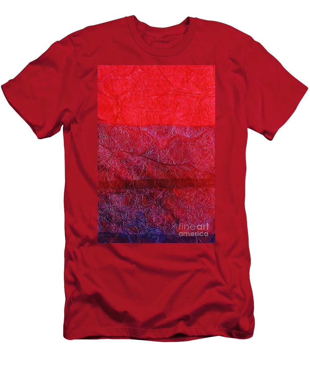 Rhapsody of Colors 27 Elisabeth Witte T-Shirt