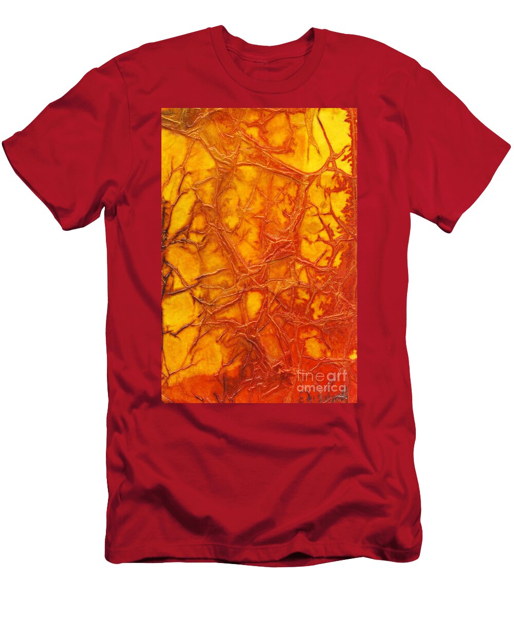 Rhapsody of Colors 28 Elisabeth Witte T-Shirt