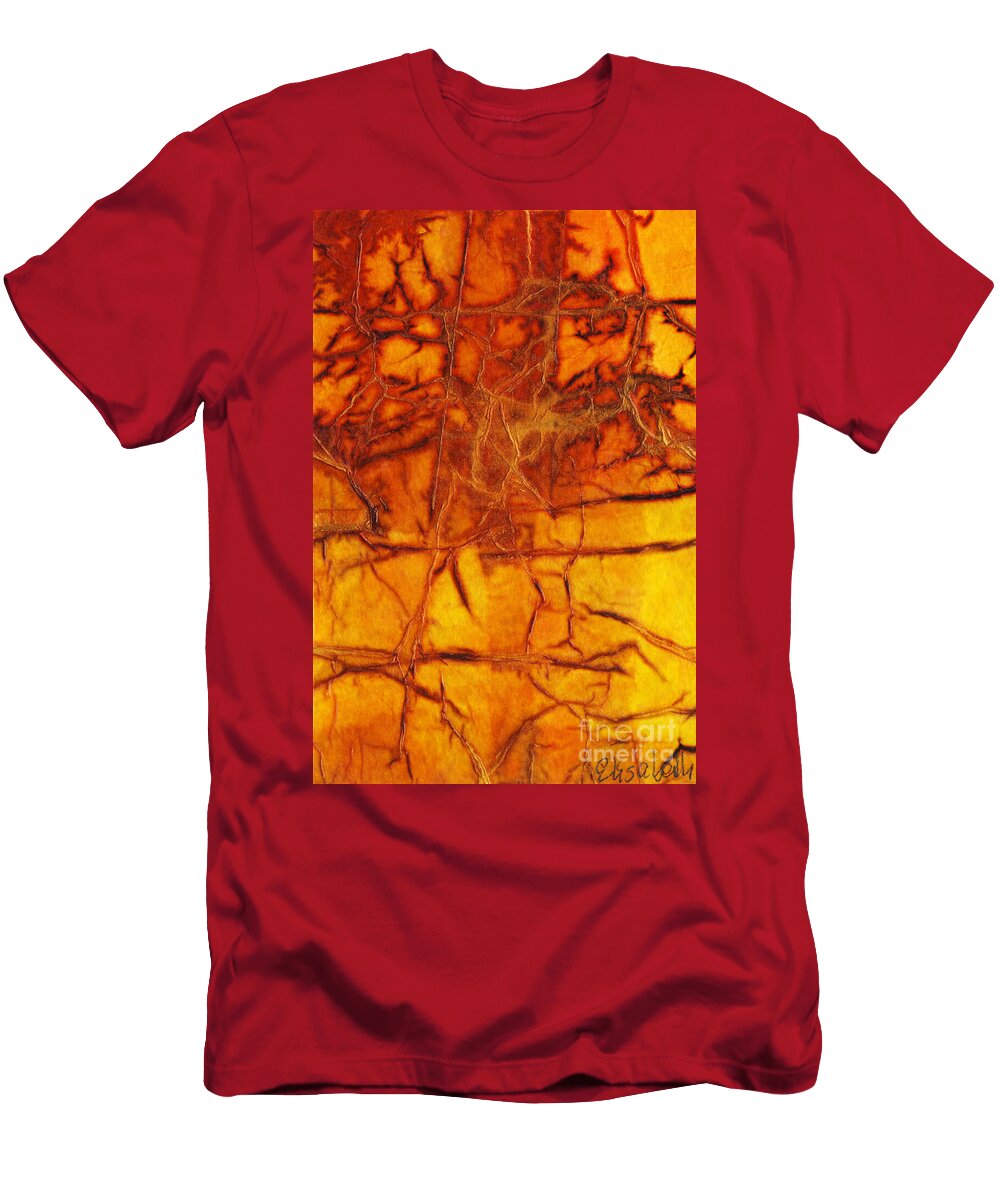 Rhapsody of Colors 29 Elisabeth Witte T-Shirt