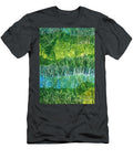Rhapsody of Colors 3 Elisabeth Witte T-Shirt