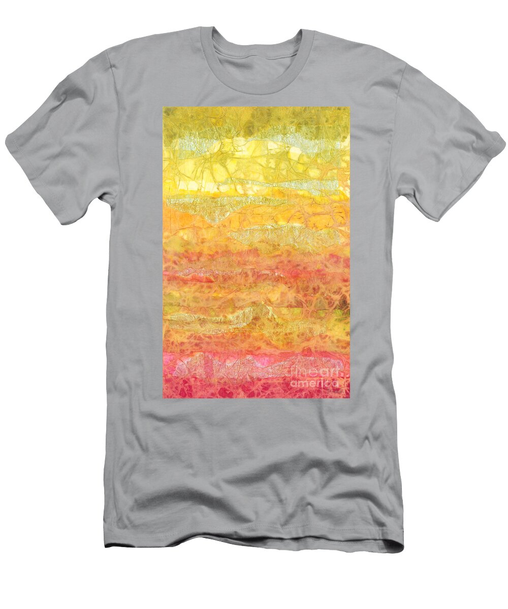 Rhapsody of Colors 30 Elisabeth Witte T-Shirt