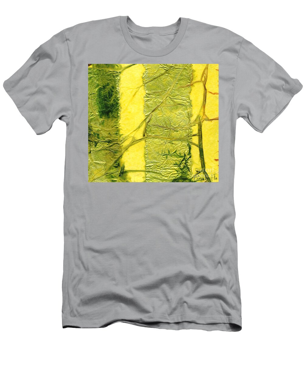 Rhapsody of Colors 37 Elisabeth Witte T-Shirt