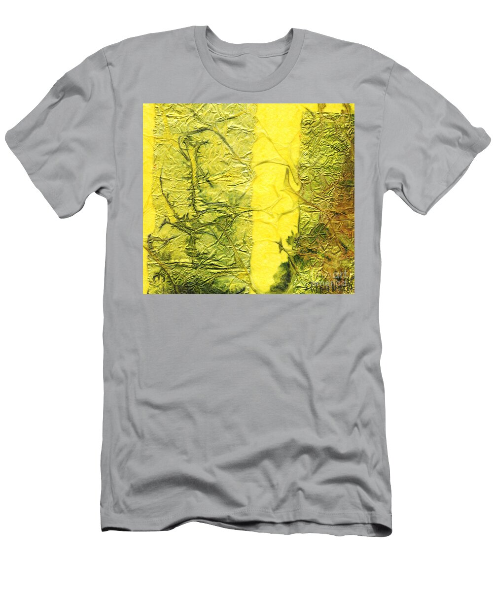 Rhapsody of Colors 38 Elisabeth Witte T-Shirt