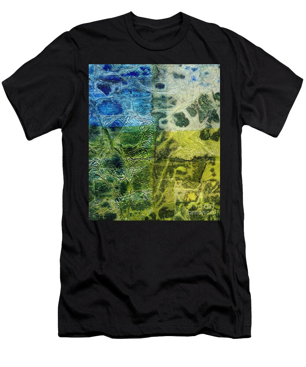Rhapsody of Colors 4 Elisabeth Witte T-Shirt