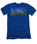 Rhapsody of Colors 44 Elisabeth Witte T-Shirt