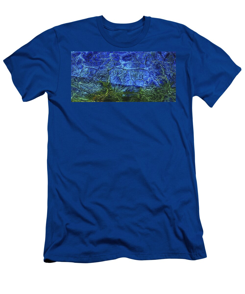 Rhapsody of Colors 44 Elisabeth Witte T-Shirt