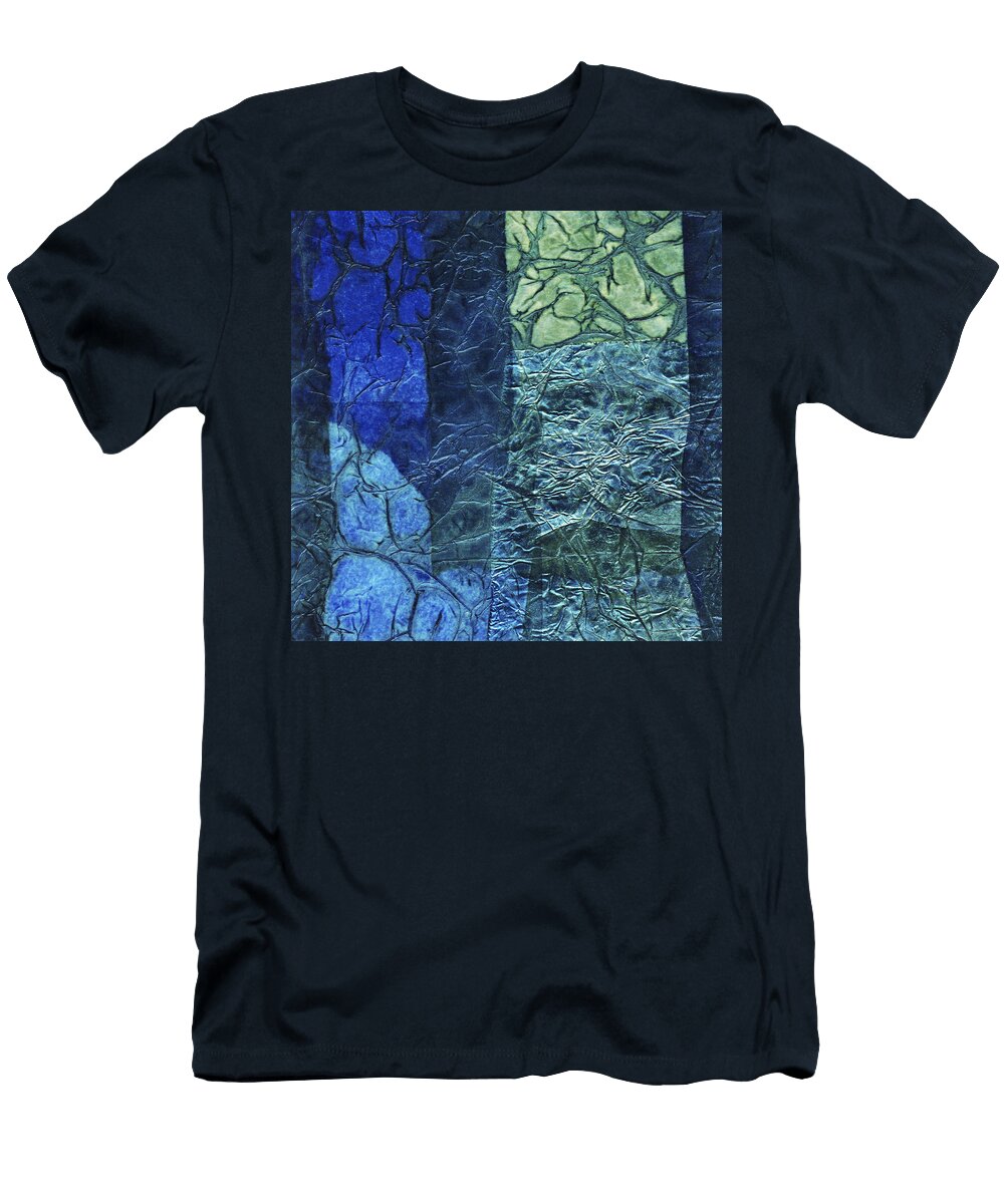 Rhapsody of Colors 46 Elisabeth Witte T-Shirt