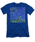 Rhapsody of Colors 49 Elisabeth Witte T-Shirt