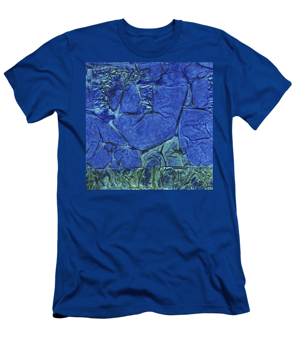 Rhapsody of Colors 49 Elisabeth Witte T-Shirt