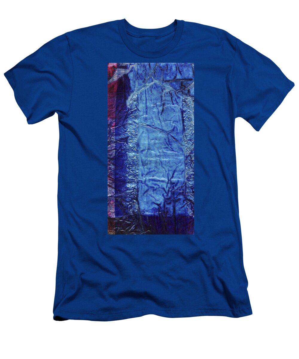 Rhapsody of Colors 51 Elisabeth Witte T-Shirt