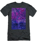 Rhapsody of Colors 52 Elisabeth Witte T-Shirt