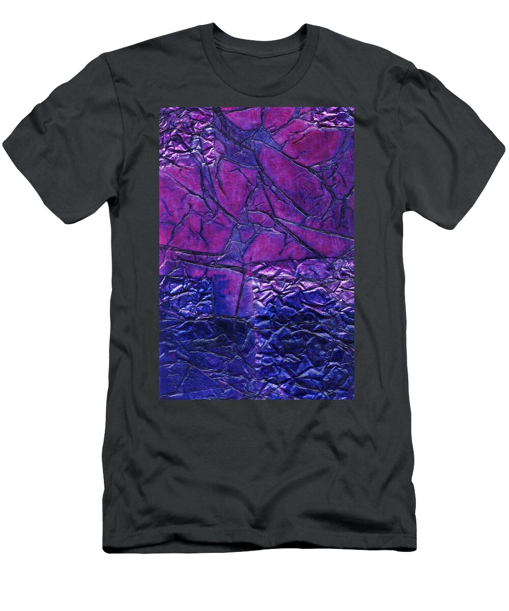 Rhapsody of Colors 52 Elisabeth Witte T-Shirt