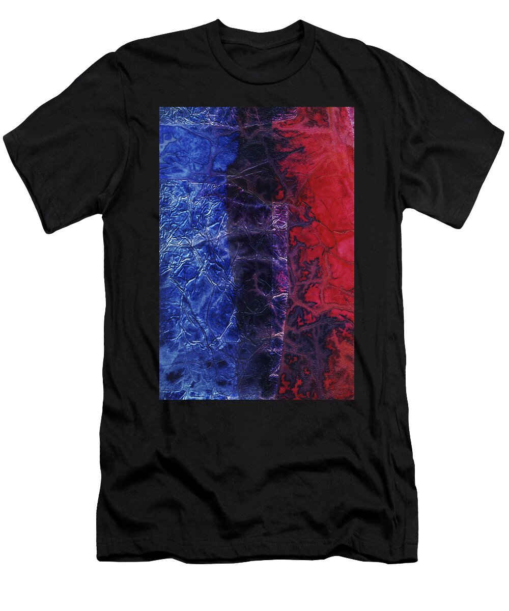 Rhapsody of Colors 54 Elisabeth Witte T-Shirt