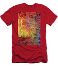 Rhapsody of Colors 55 Elisabeth Witte T-Shirt
