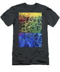Rhapsody of Colors 57 Elisabeth Witte T-Shirt