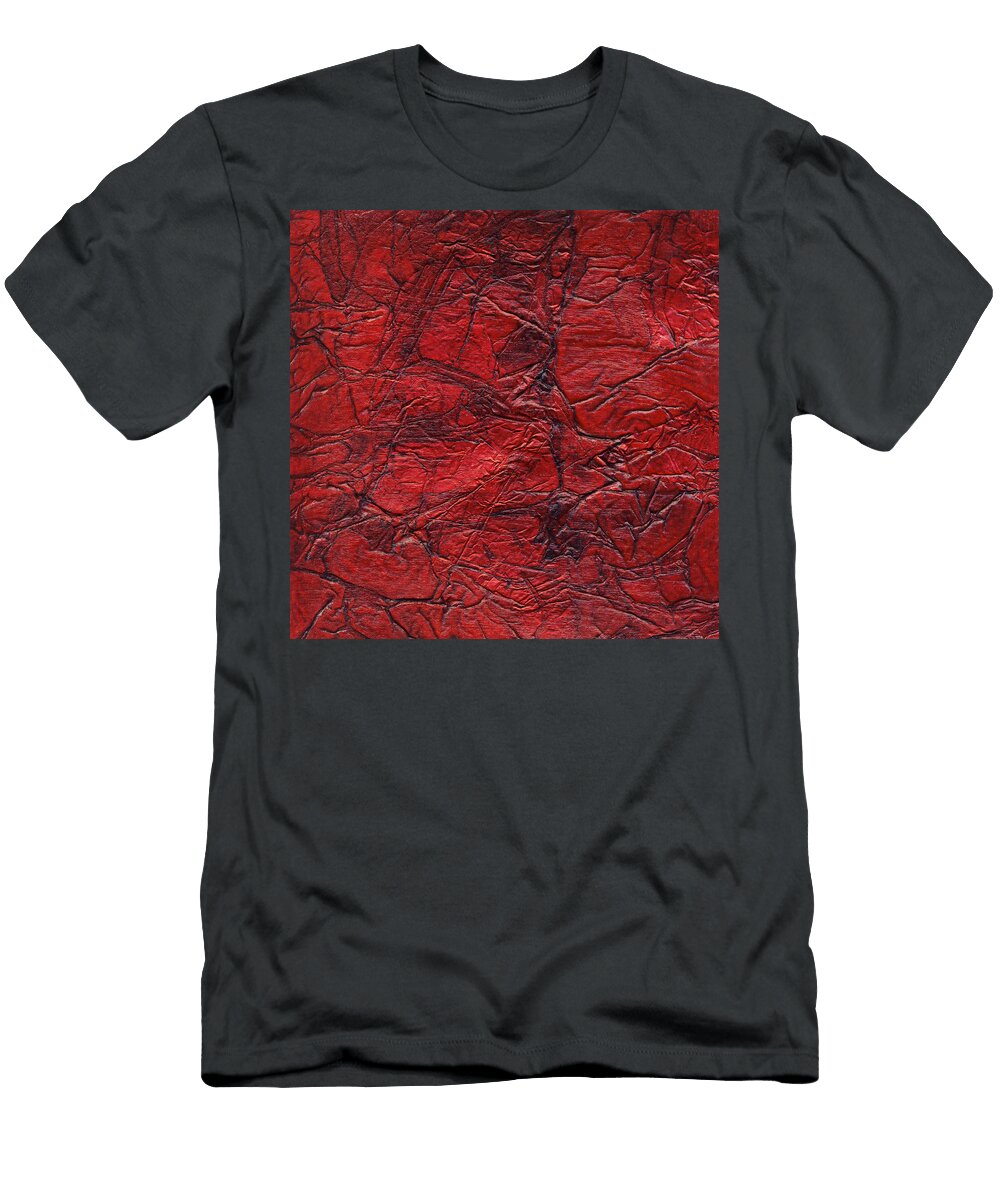 Rhapsody of Colors 59 Elisabeth Witte T-Shirt