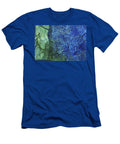 Rhapsody of Colors 60 Elisabeth Witte T-Shirt