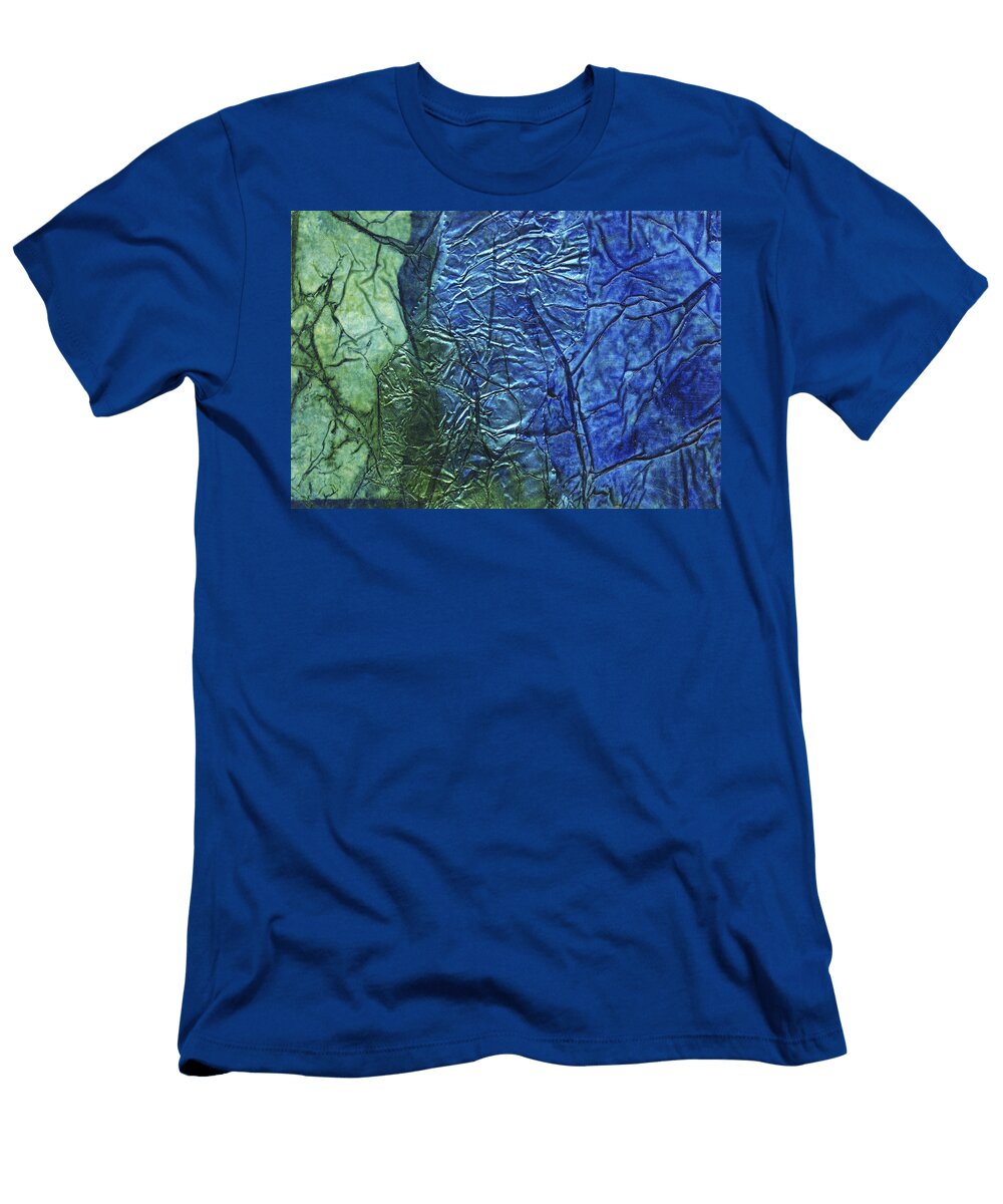 Rhapsody of Colors 60 Elisabeth Witte T-Shirt