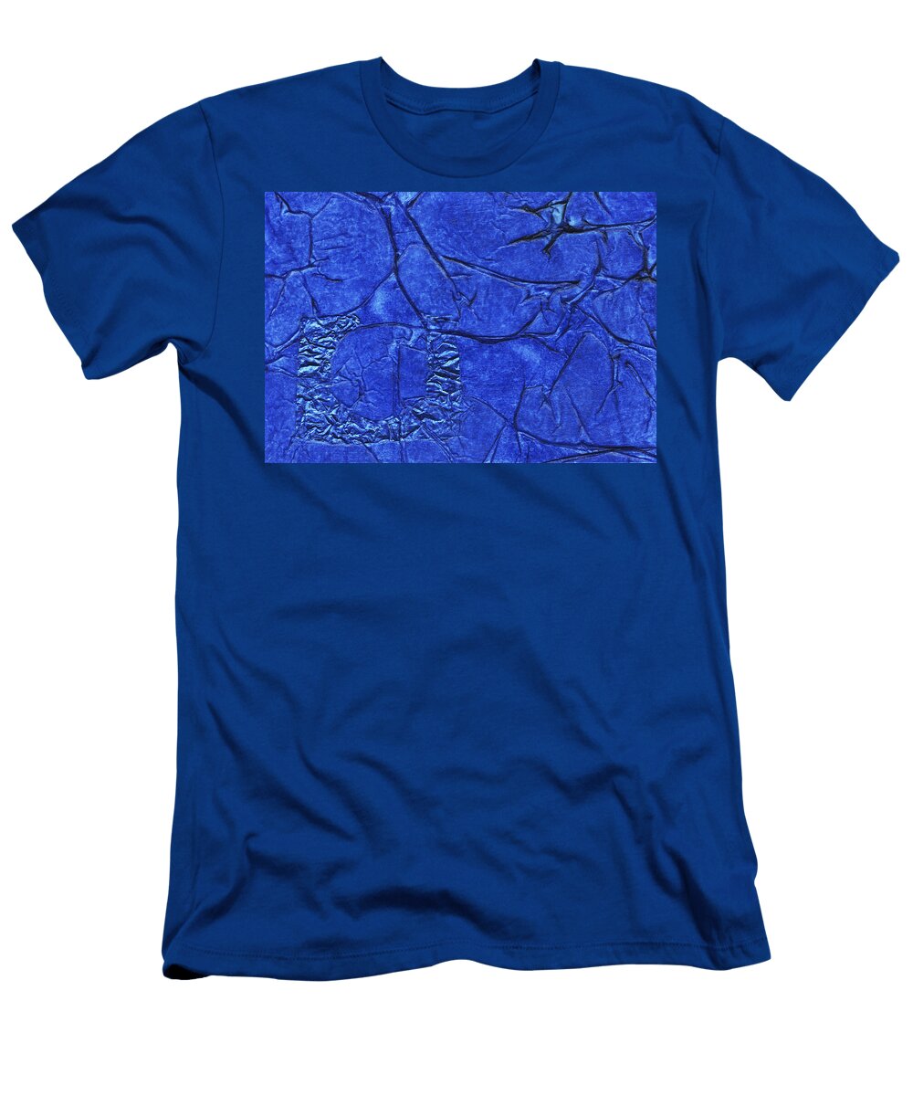 Rhapsody of Colors 62 Elisabeth Witte T-Shirt