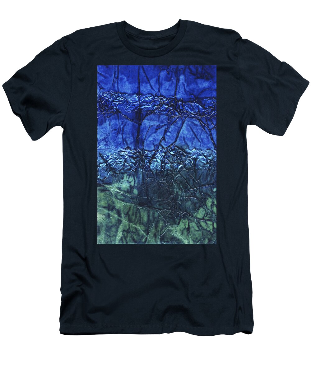 Rhapsody of Colors 65 Elisabeth Witte T-Shirt