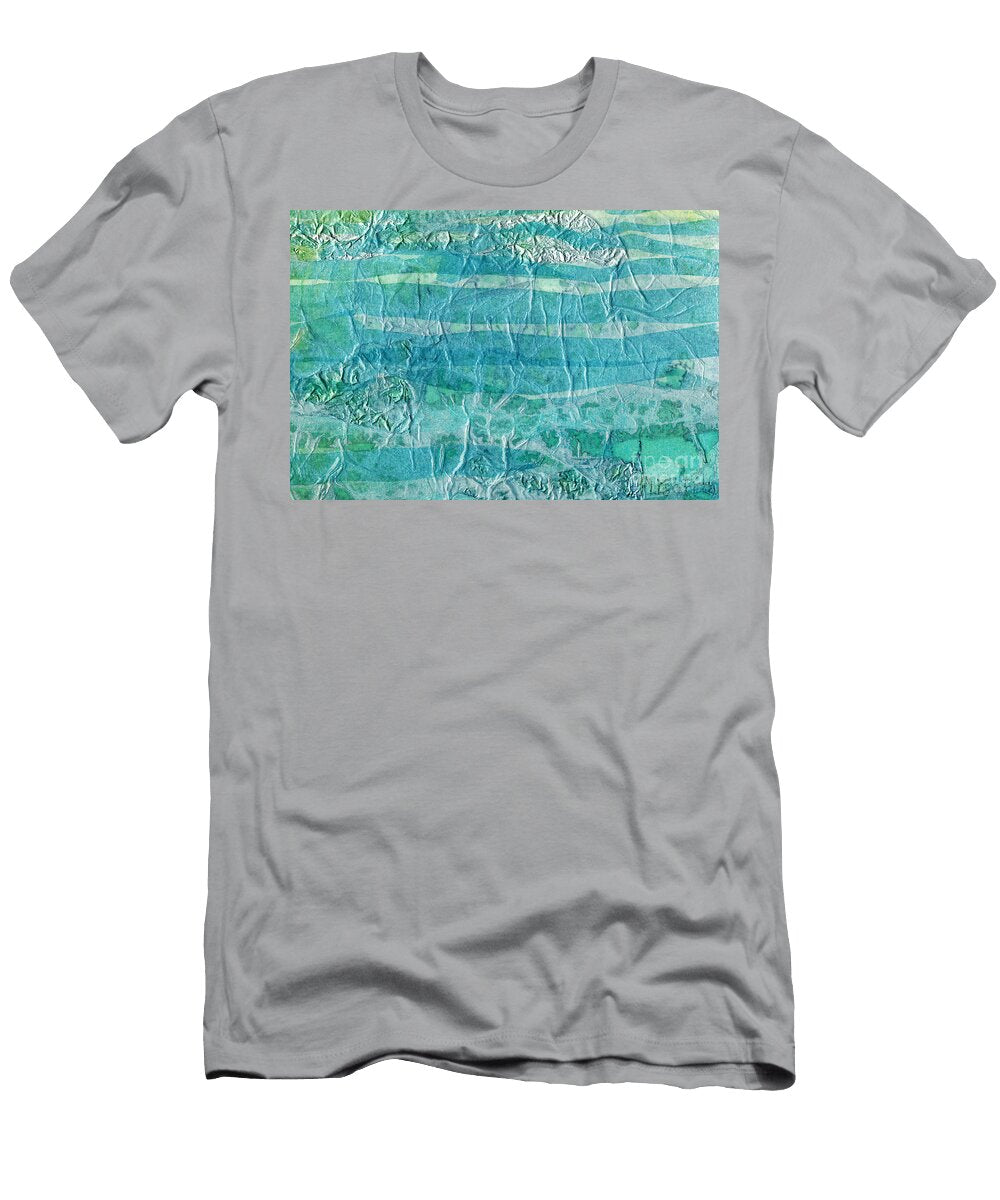 Rhapsody of Colors 8 Elisabeth Witte T-Shirt