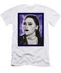 Rhea Ripley WWE Artwork Quang Vu T-Shirt