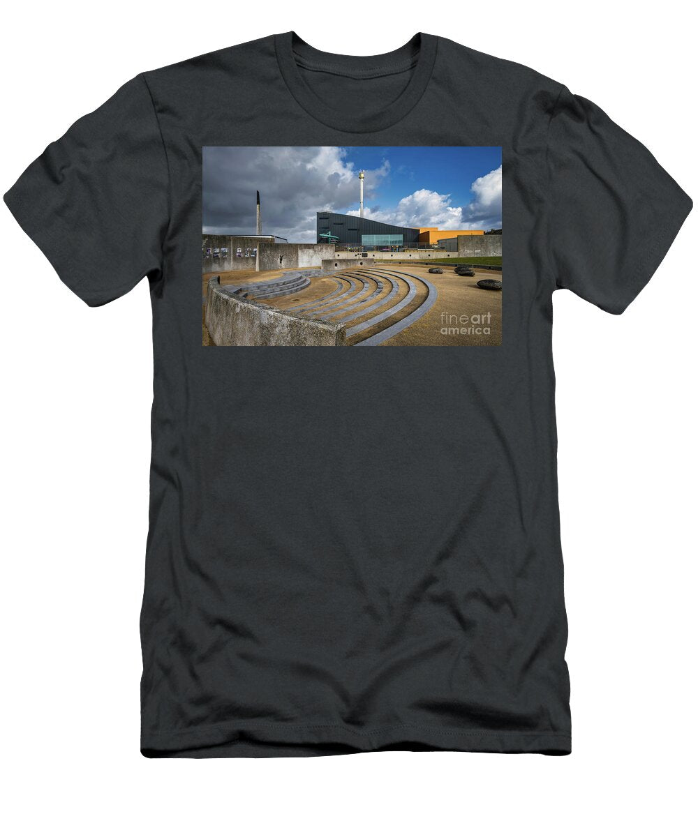 Rhyl Drift Park Adrian Evans T-Shirt