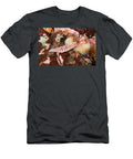 Ribbon Worm Amphiporus Angulatus Andrew J Martinez T-Shirt