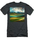Ribbons Dennis Kirby T-Shirt