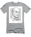 Richard B Bennett Portrait Greg Joens T-Shirt