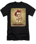 Rick and Morty Vs Cleveland Indians Cronenberg Clutch Play Robertz Schuler T-Shirt