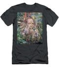 Rick Rubin Jacques Kirby T-Shirt
