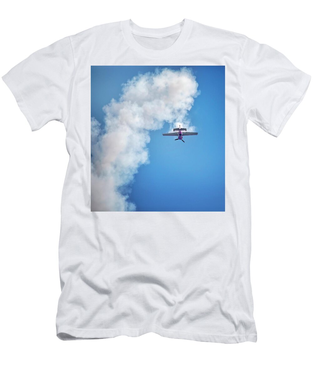 Rick Volker Deborah Penland T-Shirt