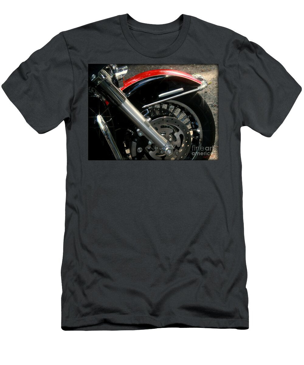 Ride and Shine Linda Galok T-Shirt