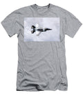 Ride the Lightning Wes and Dotty Weber T-Shirt