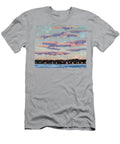 Ridge Stratocumulus Phil Chadwick T-Shirt