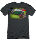 Riley Classic Car Adrian Evans T-Shirt