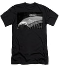 Riley Emblem Dennis Hedberg T-Shirt