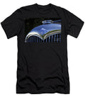 Riley Grille Dennis Hedberg T-Shirt