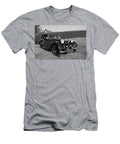 Riley Motor Car Roy Pedersen T-Shirt