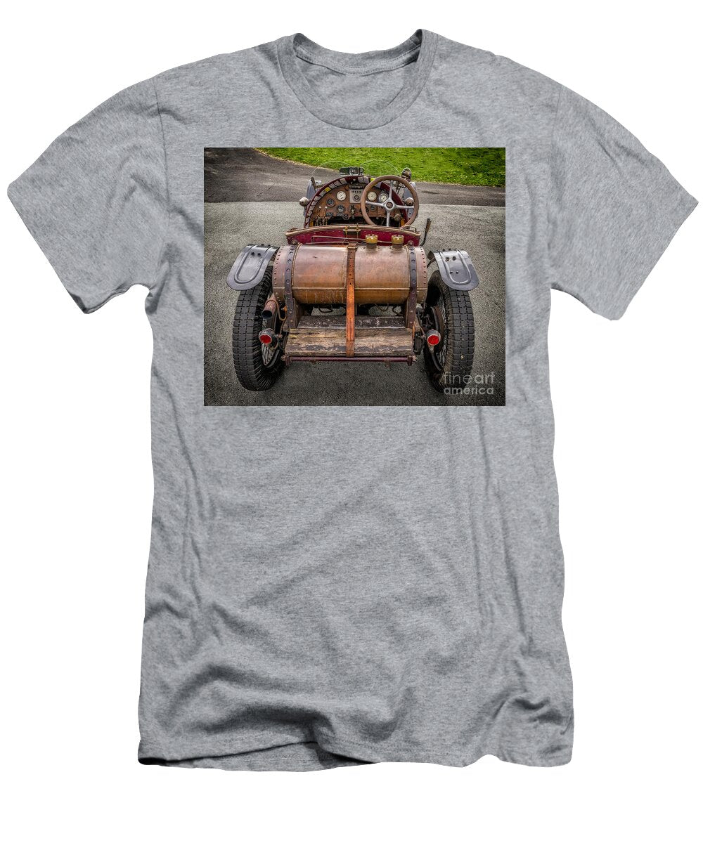 Riley Special 1929 Adrian Evans T-Shirt