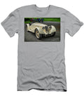 Riley Sprite Classic Car Adrian Evans T-Shirt