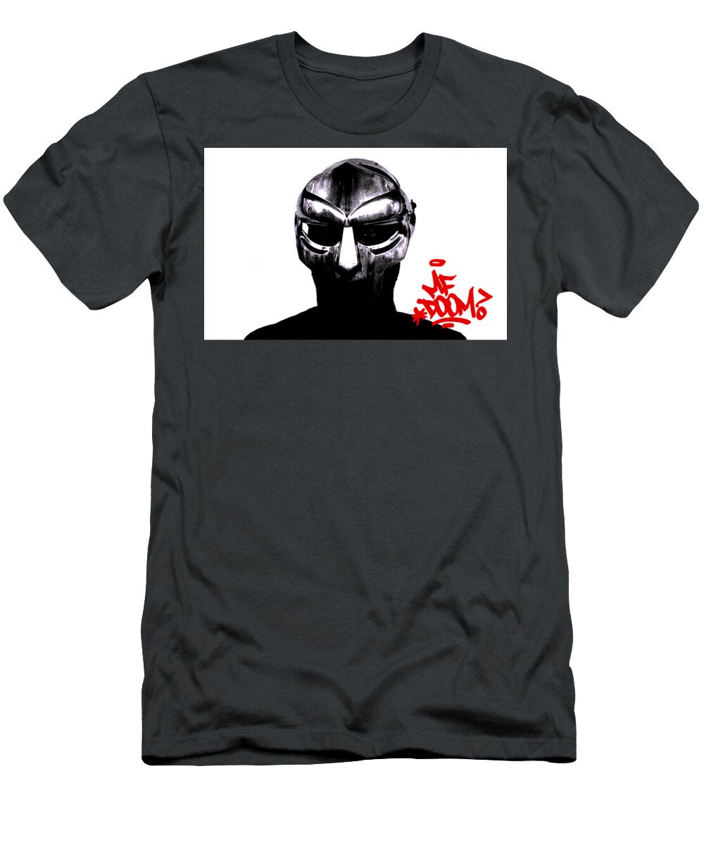 Rip Mf Doom Aesthetic Bailey Matthews T-Shirt