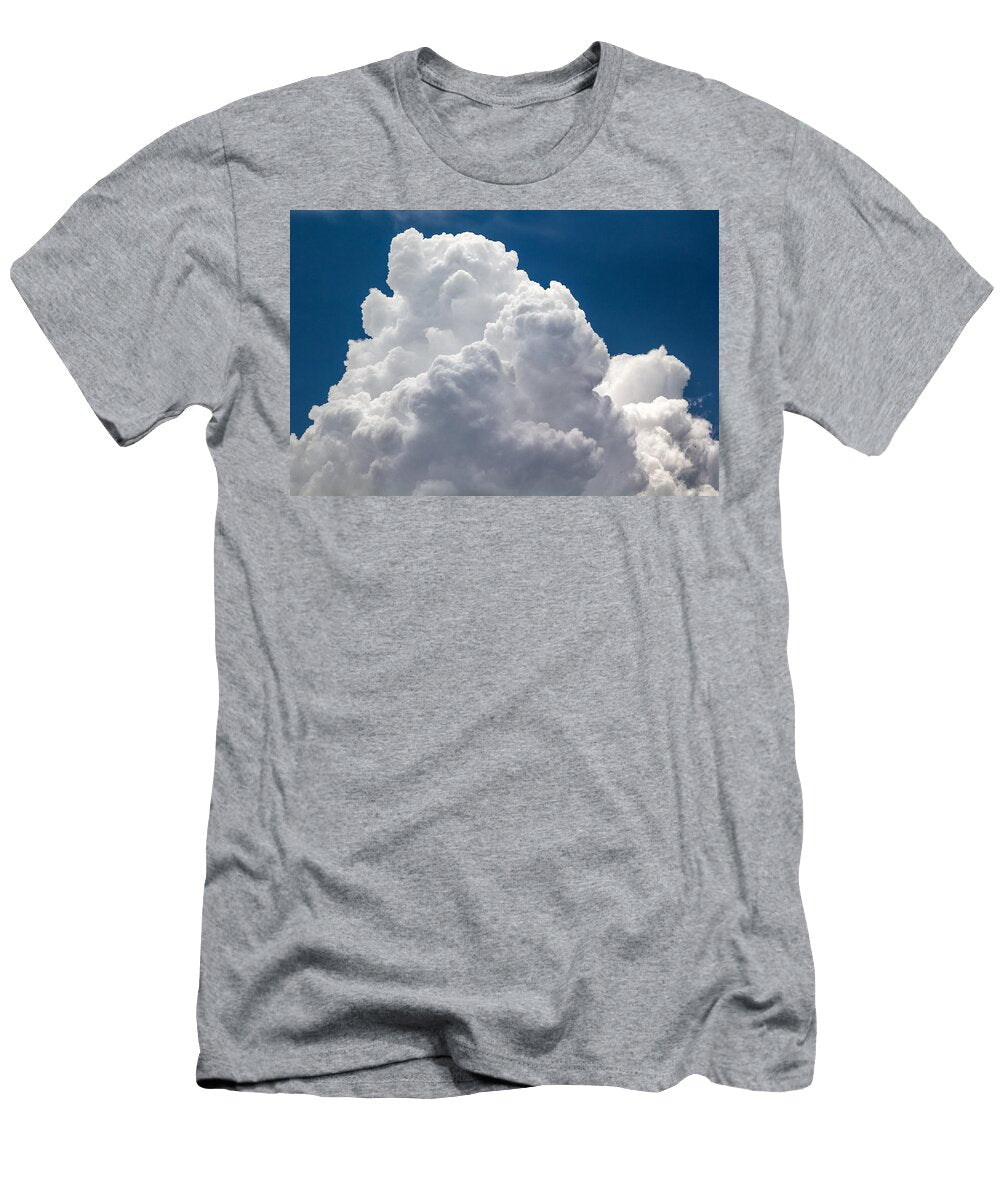 Rise Atlantis Mario Morales Rubi T-Shirt