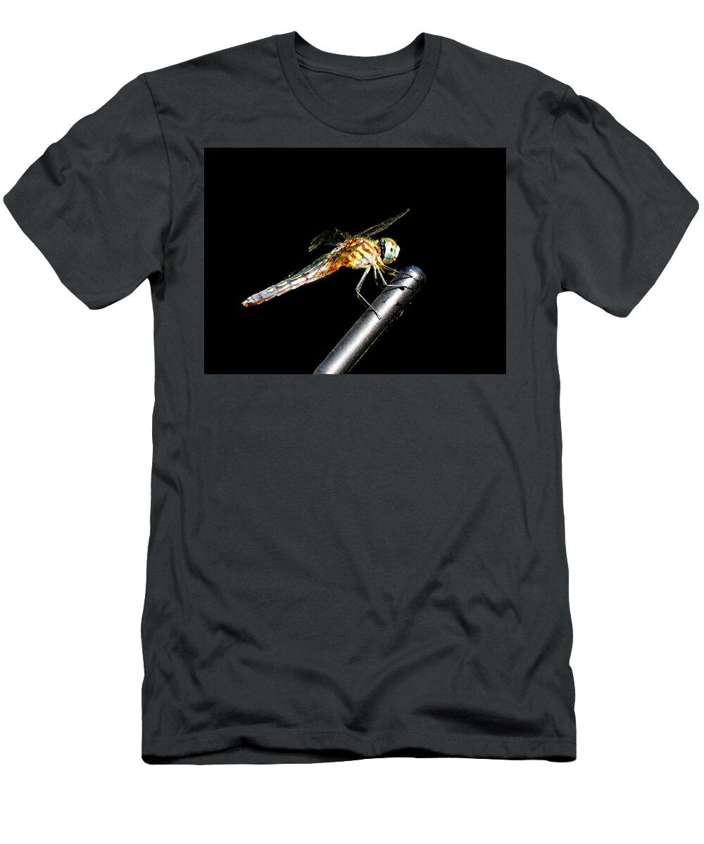 Rites of Spring Mike Greco T-Shirt
