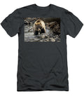 River Grizzly Julie Argyle T-Shirt
