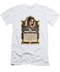 River Trading Card Hale Series Jk Noble T-Shirt
