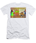 Riverfest Ict02133 Darius Xmitixmith T-Shirt